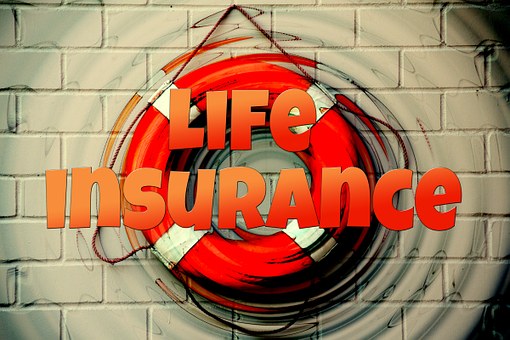 Term life insurance vs whole life insurance