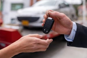 Temporary Car Insurance: What You Need to Know