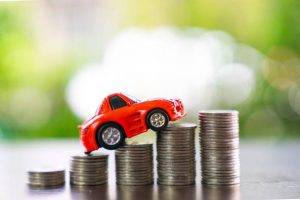Car Insurance Goes Up for No Reason
