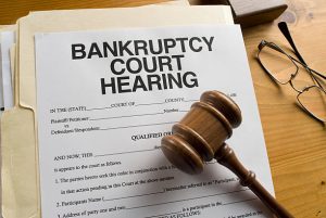 United States Bankruptcy Court Florida