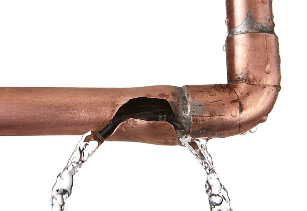 Burst Pipes and Water Damage: Causes, Prevention, and Restoration