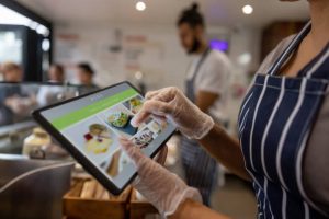 Free Point of Sale Systems for Small Businesses