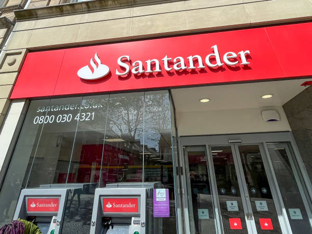 Enhance Your Business with Online Business Banking Santander