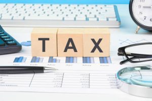Paying Taxes 2017: Your Complete Guide to Navigating the Tax Landscape