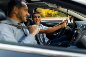 The Ultimate Guide to Insurance for Young Drivers